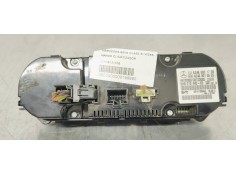 Recambio de mando climatizador para mercedes-benz clase b (w246) 1.8 cdi referencia OEM IAM A2469001708  