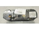 Recambio de mando climatizador para mercedes-benz clase b (w246) 1.8 cdi referencia OEM IAM A2469001708  