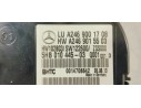 Recambio de mando climatizador para mercedes-benz clase b (w246) 1.8 cdi referencia OEM IAM A2469001708  