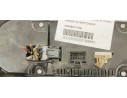 Recambio de mando climatizador para mercedes-benz clase b (w246) 1.8 cdi referencia OEM IAM A2469001708  