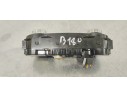 Recambio de mando climatizador para mercedes-benz clase b (w246) 1.8 cdi referencia OEM IAM A2469001708  