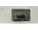 Recambio de pantalla multifuncion para mercedes-benz clase b (w246) 1.8 cdi referencia OEM IAM A2469001206  