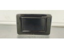 Recambio de pantalla multifuncion para mercedes-benz clase b (w246) 1.8 cdi referencia OEM IAM A2469001206  