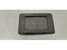 Recambio de pantalla multifuncion para mercedes-benz clase b (w246) 1.8 cdi referencia OEM IAM A2469001206  