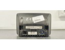 Recambio de pantalla multifuncion para mercedes-benz clase b (w246) 1.8 cdi referencia OEM IAM A2469001206  