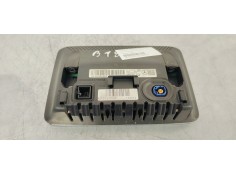 Recambio de pantalla multifuncion para mercedes-benz clase b (w246) 1.8 cdi referencia OEM IAM A2469001206  