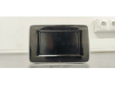 Recambio de pantalla multifuncion para mercedes-benz clase b (w246) 1.8 cdi referencia OEM IAM A2469001206  