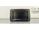 Recambio de pantalla multifuncion para mercedes-benz clase b (w246) 1.8 cdi referencia OEM IAM A2469001206  