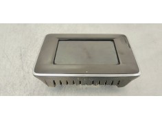 Recambio de pantalla multifuncion para mercedes-benz clase b (w246) 1.8 cdi referencia OEM IAM A2469001206  