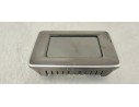 Recambio de pantalla multifuncion para mercedes-benz clase b (w246) 1.8 cdi referencia OEM IAM A2469001206  
