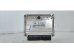 Recambio de centralita motor uce para seat toledo (1m2) signo referencia OEM IAM 0281010062  