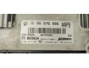 Recambio de centralita motor uce para opel insignia berlina 2.0cdti 130 fap referencia OEM IAM 0281017105  