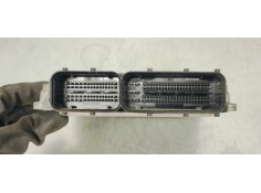 Recambio de centralita motor uce para opel insignia berlina 2.0cdti 130 fap referencia OEM IAM 0281017105  