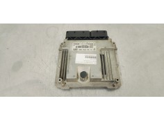 Recambio de centralita motor uce para opel insignia berlina 2.0cdti 130 fap referencia OEM IAM 0281017105  