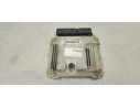 Recambio de centralita motor uce para opel insignia berlina 2.0cdti 130 fap referencia OEM IAM 0281017105  