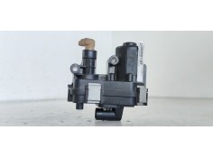 Recambio de caja mariposa para opel insignia sports tourer 2.0 cdti cat referencia OEM IAM TMS2H  