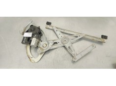 Recambio de elevalunas trasero derecho para renault scenic iii 1.5dci 85 referencia OEM IAM 827300005R  