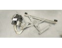 Recambio de elevalunas trasero derecho para renault scenic iii 1.5dci 85 referencia OEM IAM 827300005R  