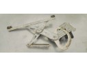 Recambio de elevalunas trasero derecho para renault scenic iii 1.5dci 85 referencia OEM IAM 827300005R  