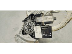 Recambio de elevalunas trasero derecho para renault scenic iii 1.5dci 85 referencia OEM IAM 827300005R  
