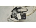 Recambio de elevalunas trasero derecho para renault scenic iii 1.5dci 85 referencia OEM IAM 827300005R  