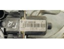 Recambio de elevalunas trasero derecho para renault scenic iii 1.5dci 85 referencia OEM IAM 827300005R  