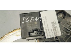 Recambio de elevalunas trasero derecho para renault scenic iii 1.5dci 85 referencia OEM IAM 827300005R  