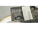 Recambio de elevalunas trasero derecho para renault scenic iii 1.5dci 85 referencia OEM IAM 827300005R  