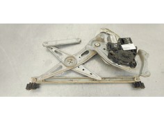 Recambio de elevalunas trasero derecho para renault scenic iii 1.5dci 85 referencia OEM IAM 827300005R  