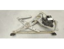 Recambio de elevalunas trasero derecho para renault scenic iii 1.5dci 85 referencia OEM IAM 827300005R  