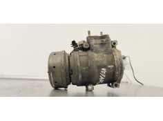 Recambio de compresor aire acondicionado para chrysler voyager (gs) 2.5 turbodiesel referencia OEM IAM   