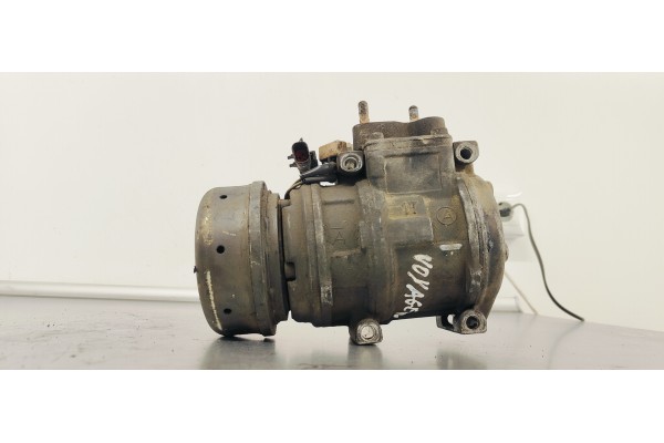 Recambio de compresor aire acondicionado para chrysler voyager (gs) 2.5 turbodiesel referencia OEM IAM   