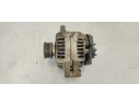 Recambio de alternador para opel zafira b edition ´´111 jahre´´ referencia OEM IAM 93169028  