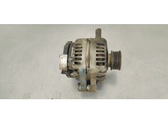 Recambio de alternador para opel zafira b edition ´´111 jahre´´ referencia OEM IAM 93169028  