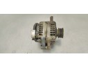 Recambio de alternador para opel zafira b edition ´´111 jahre´´ referencia OEM IAM 93169028  