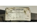 Recambio de alternador para opel zafira b edition ´´111 jahre´´ referencia OEM IAM 93169028  