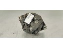Recambio de alternador para opel zafira b edition ´´111 jahre´´ referencia OEM IAM 93169028  