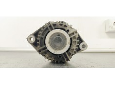 Recambio de alternador para opel zafira b edition ´´111 jahre´´ referencia OEM IAM 93169028  