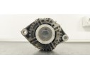 Recambio de alternador para opel zafira b edition ´´111 jahre´´ referencia OEM IAM 93169028  