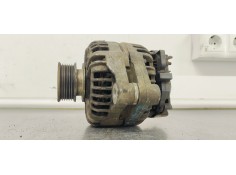 Recambio de alternador para opel zafira b edition ´´111 jahre´´ referencia OEM IAM 93169028  