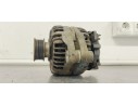 Recambio de alternador para opel zafira b edition ´´111 jahre´´ referencia OEM IAM 93169028  