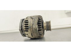 Recambio de alternador para opel zafira b edition ´´111 jahre´´ referencia OEM IAM 93169028  