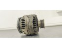 Recambio de alternador para opel zafira b edition ´´111 jahre´´ referencia OEM IAM 93169028  
