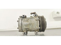 Recambio de compresor aire acondicionado para alfa romeo 147 (190) 1.6 t.spark eco distinctive referencia OEM IAM 60653652  