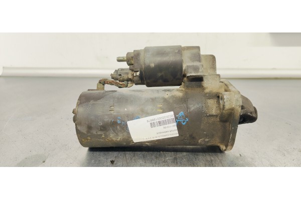 Recambio de motor arranque para toyota corolla (e12) 2.0 d referencia OEM IAM 0001110132  