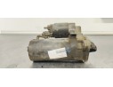 Recambio de motor arranque para toyota corolla (e12) 2.0 d referencia OEM IAM 0001110132  