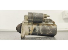 Recambio de motor arranque para toyota corolla (e12) 2.0 d referencia OEM IAM 0001110132  