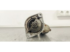 Recambio de motor arranque para toyota corolla (e12) 2.0 d referencia OEM IAM 0001110132  