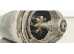Recambio de motor arranque para toyota corolla (e12) 2.0 d referencia OEM IAM 0001110132  