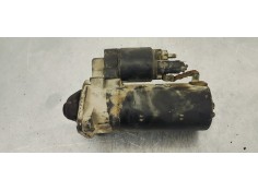 Recambio de motor arranque para toyota corolla (e12) 2.0 d referencia OEM IAM 0001110132  